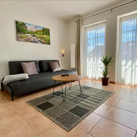 Dehn بيت ضيافة بار دوركهايم