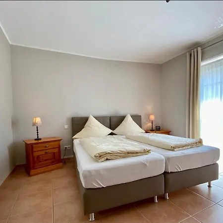 Guest house Dehn 3*
