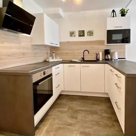 بيت ضيافة Dehn بار دوركهايم