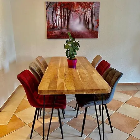 بيت ضيافة Dehn 3*