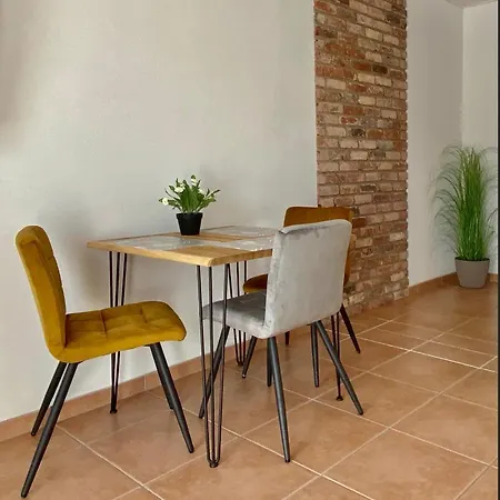 Dehn Guest house