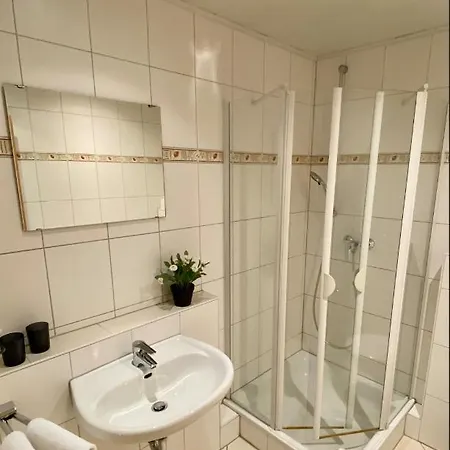 بيت ضيافة Dehn