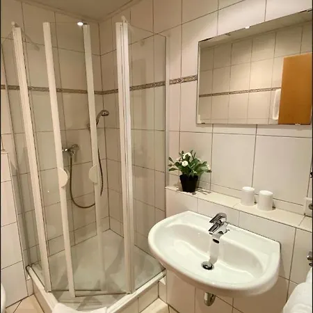 Dehn بيت ضيافة بار دوركهايم