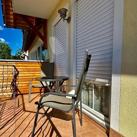 Affittacamere Dehn Bad Dürkheim