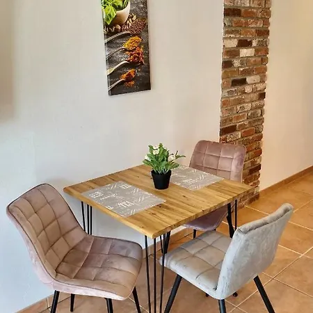 Dehn بيت ضيافة