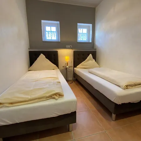 Dehn Guest house Bad Duerkheim