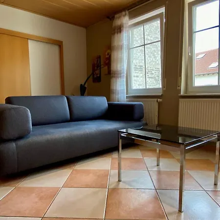 Dehn Guest house