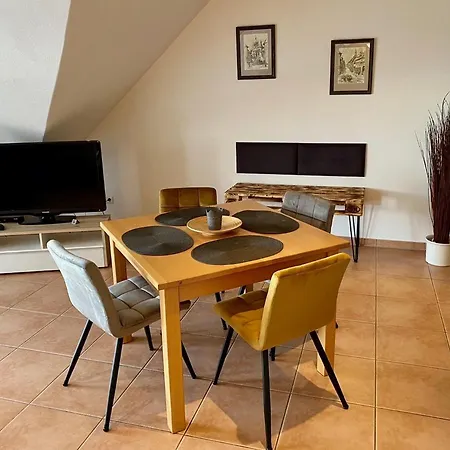 Dehn Guest house Bad Duerkheim