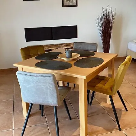 Dehn Guest house