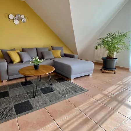 Dehn بيت ضيافة