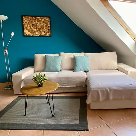 Dehn Guest house Bad Duerkheim