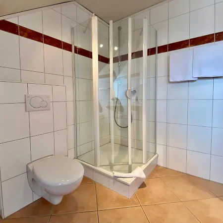 Affittacamere Dehn 3*