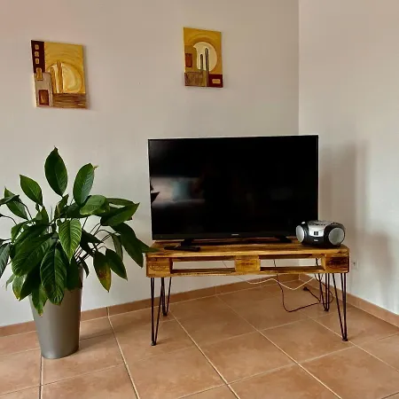 بيت ضيافة Dehn بار دوركهايم