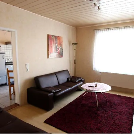 Dehn Guest house