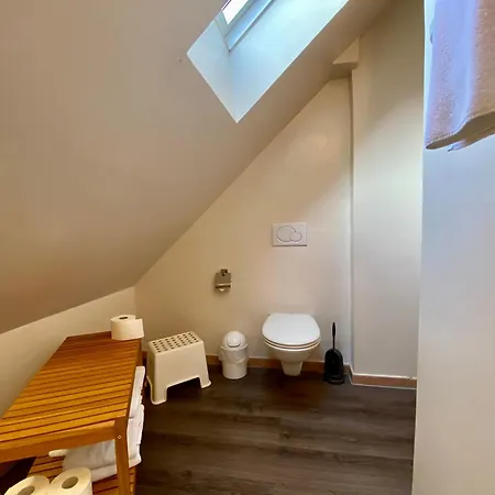 Dehn Guest house Bad Duerkheim