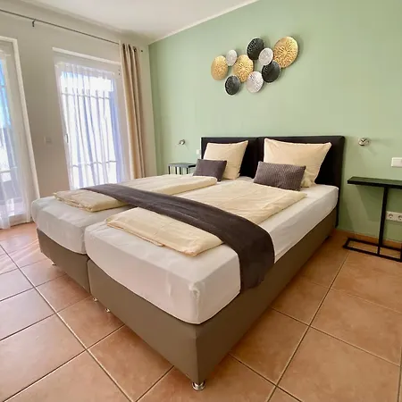 Dehn بيت ضيافة 3*