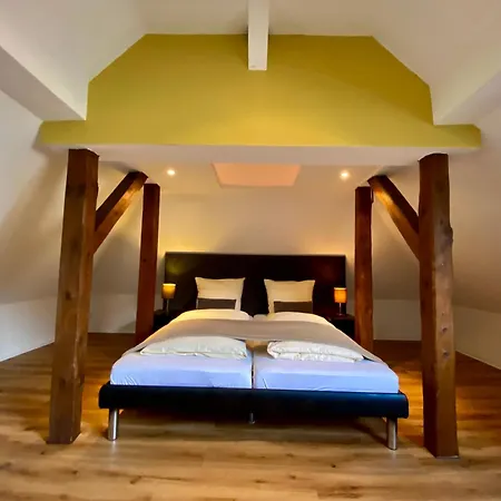 بيت ضيافة Dehn 3*