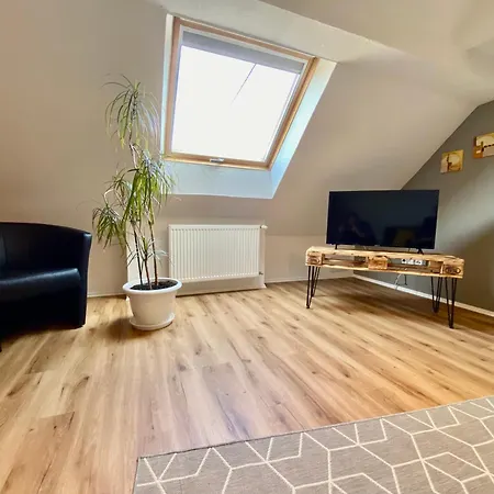 بيت ضيافة Dehn