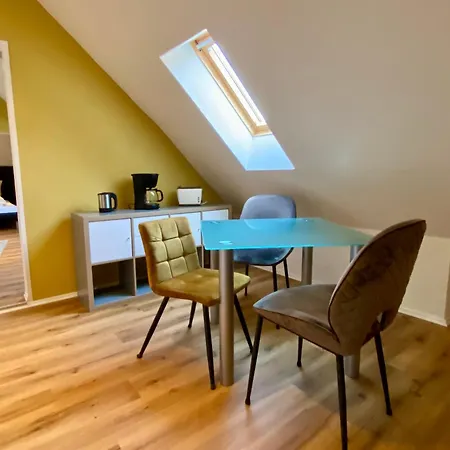 Dehn 3* بار دوركهايم