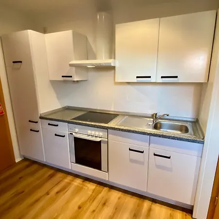 بيت ضيافة Dehn 3*