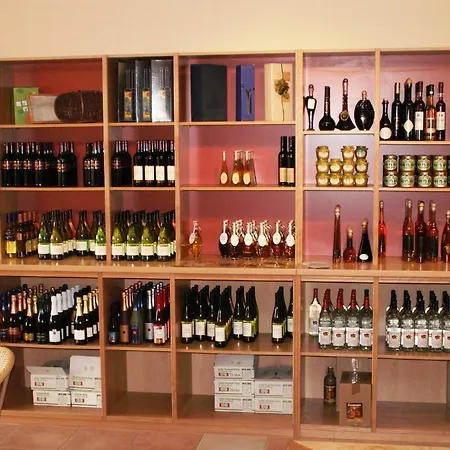 Dehn Affittacamere Bad Dürkheim