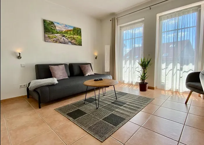 Dehn 招待所 巴特迪克海姆