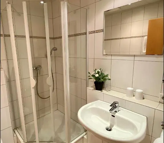 Dehn 招待所 巴特迪克海姆