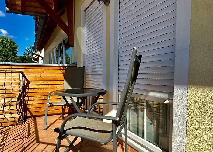 招待所 Dehn 巴特迪克海姆