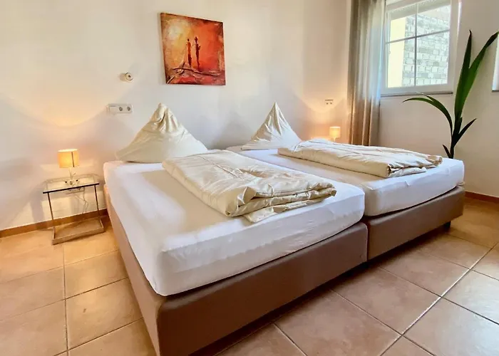 Dehn 3* 巴特迪克海姆