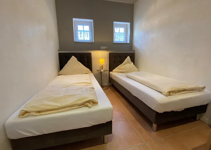 Dehn 招待所 巴特迪克海姆