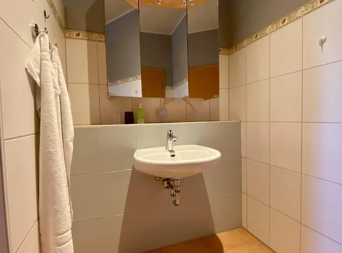 Dehn 3* 巴特迪克海姆