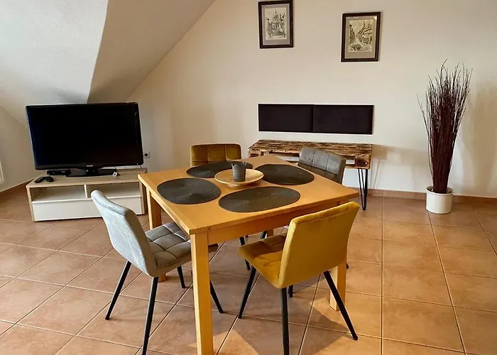 Dehn 招待所 巴特迪克海姆