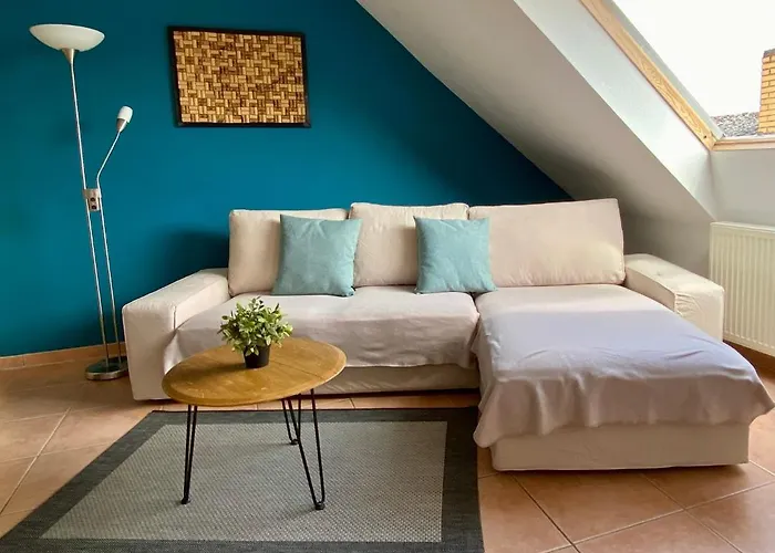 Dehn 招待所 巴特迪克海姆