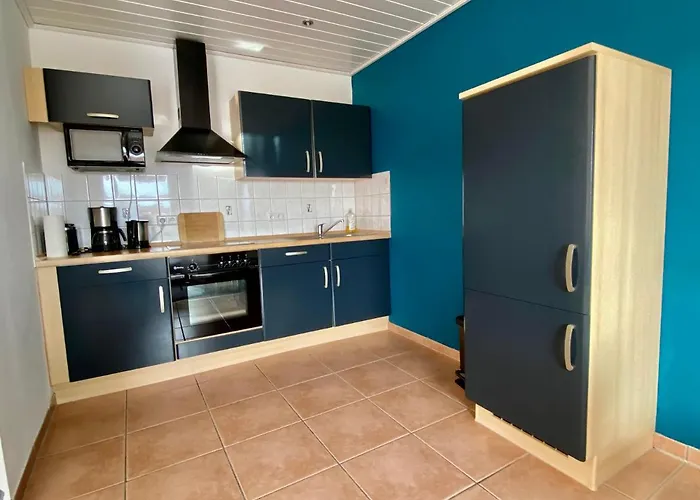 Dehn 3* 巴特迪克海姆