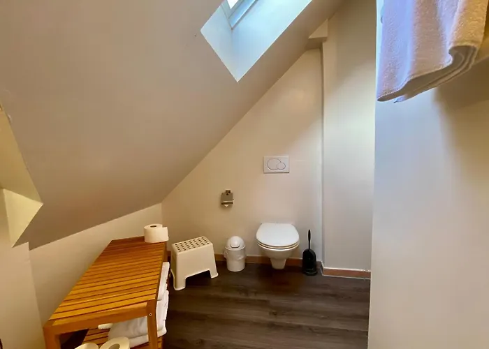 Dehn 招待所 巴特迪克海姆