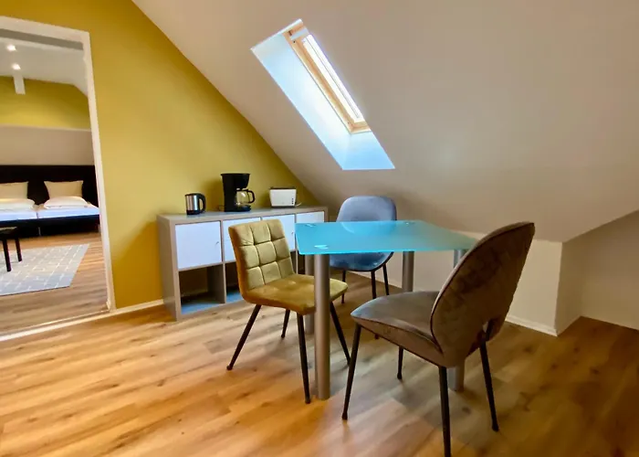 Dehn 3* 巴特迪克海姆