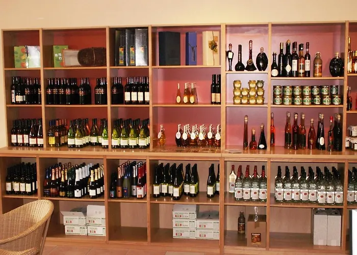 Dehn 招待所 巴特迪克海姆